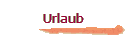 Urlaub